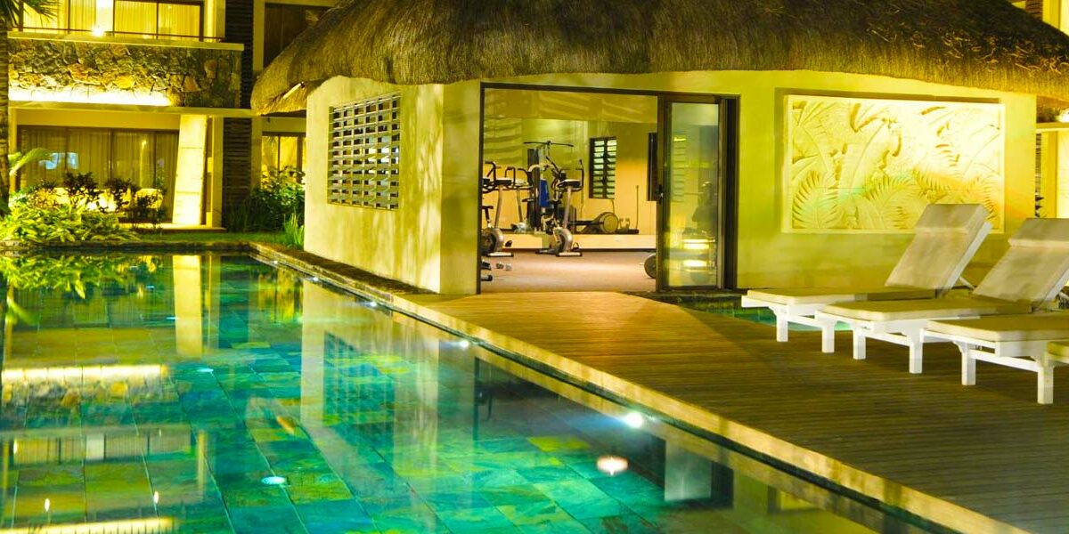 Domaine des Alizées